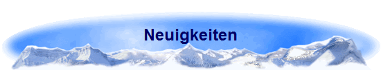 Neuigkeiten